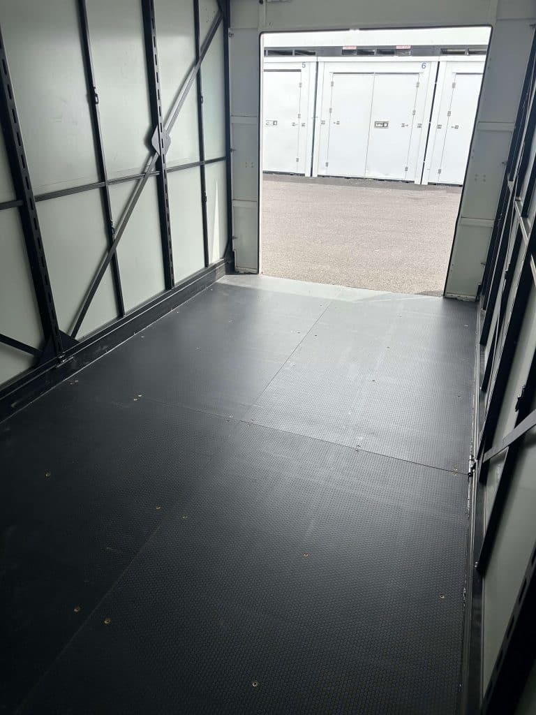 8x16 Storage Units 2 - Storage4bend