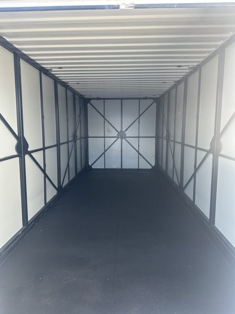 8x16 Storage Units - Storage4bend