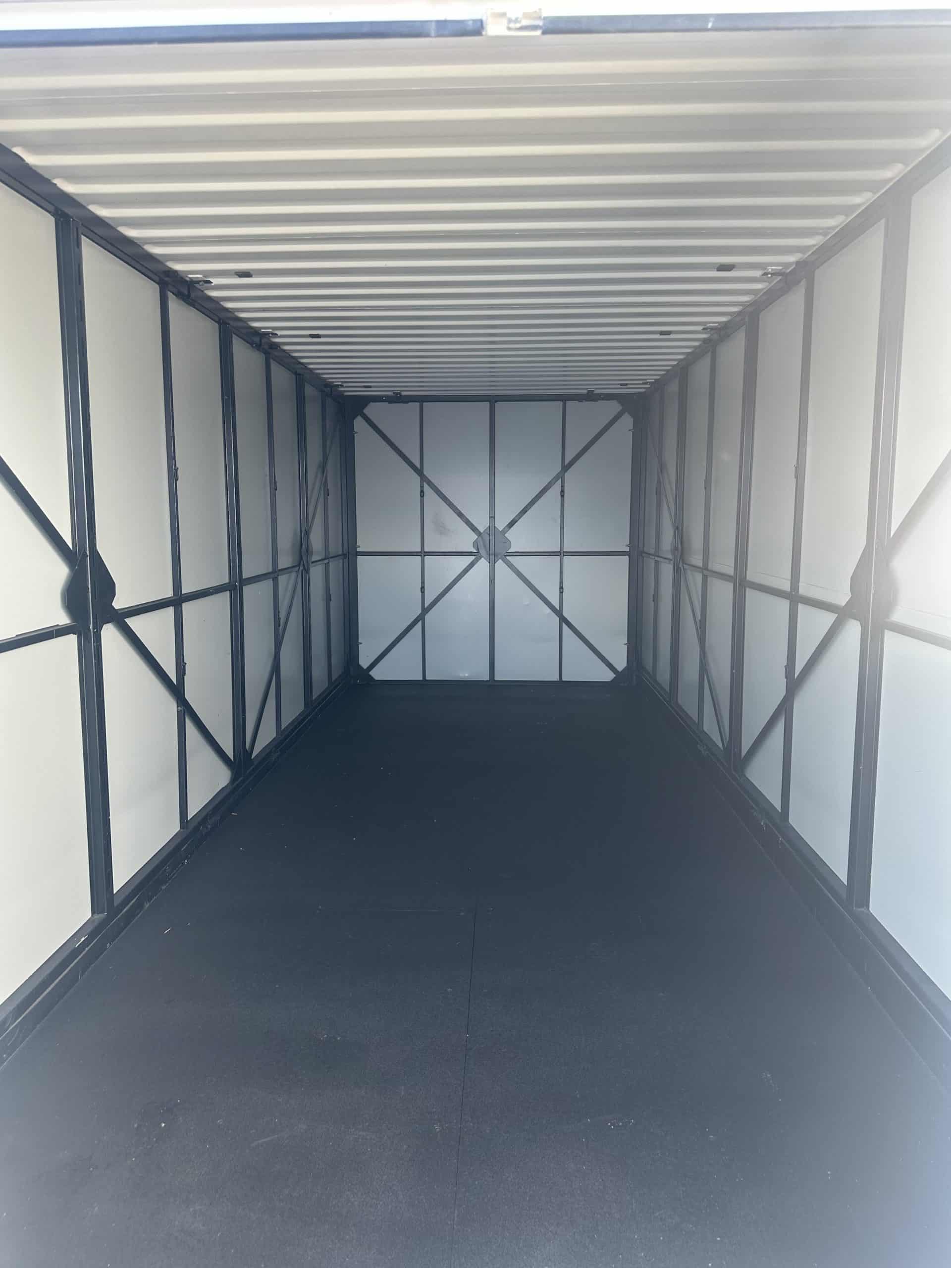 8x16 Storage Units - Storage4bend